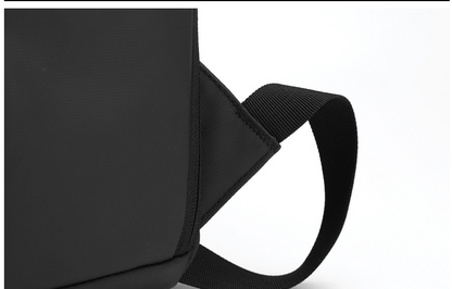 Classic Business Casual Outdoor Backpack 2 Generation Men's Backpack