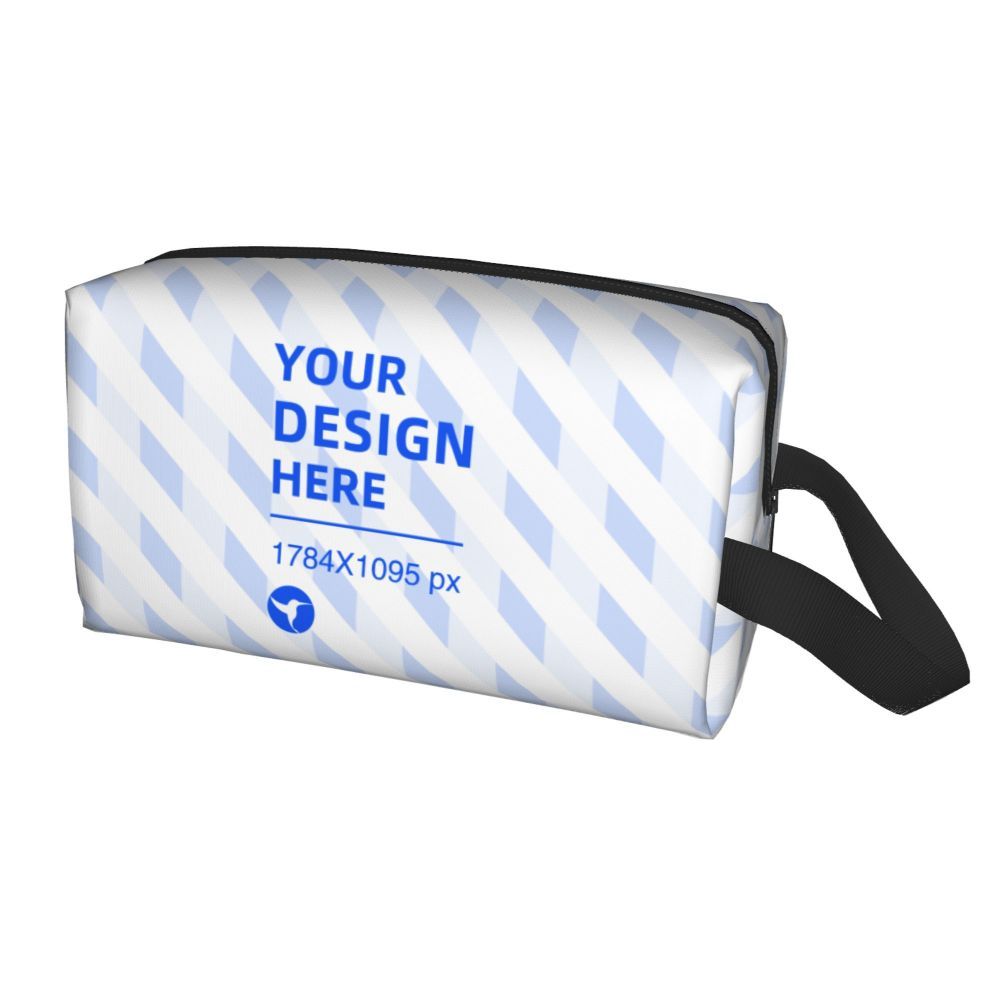 Portable Large-capacity Travel Toiletry Storage Bag