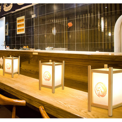 Modern Minimalist Creative Led Small Table Lamp