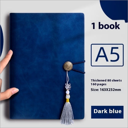 Diy Card Album Self-adhesive Book