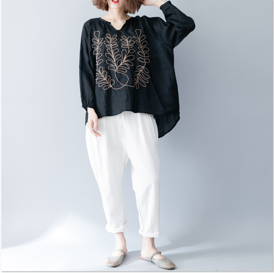 Plus Size Women Fat Sister Looks Thin