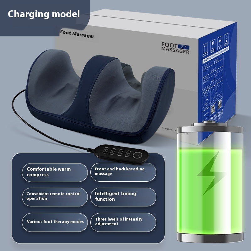 Foot Instrument Automatic Household Electric Kneading Massager