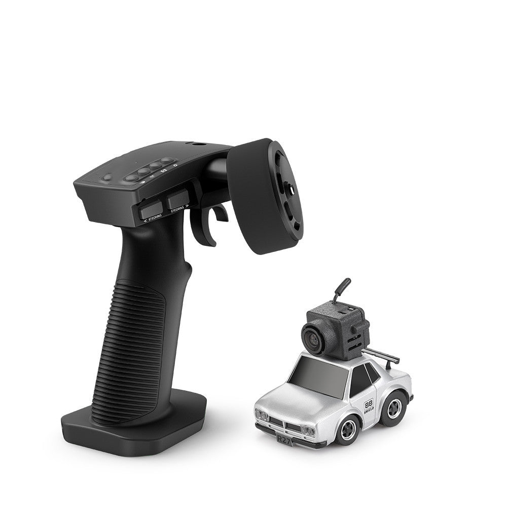 Fashion Video Glasses Remote Control Car