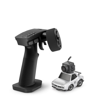 Fashion Video Glasses Remote Control Car