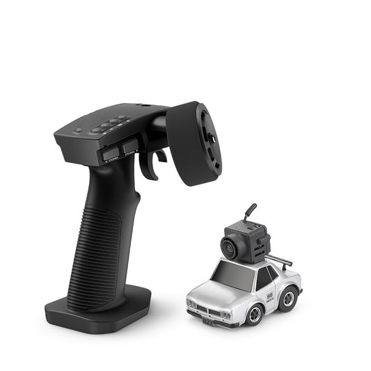 Fashion Video Glasses Remote Control Car