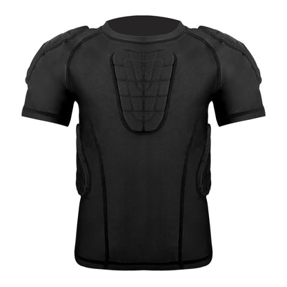 Children's Anti-collision Basketball Bodysuit Cycling Clothing