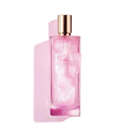 Girls' Light Fragrance Quicksand Gold Water Gift Box