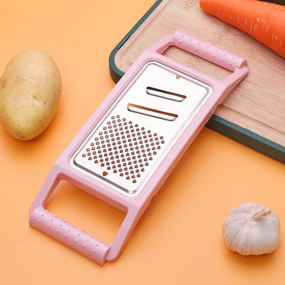 New Kitchen Tool Vegetable Multi-purpose Grater