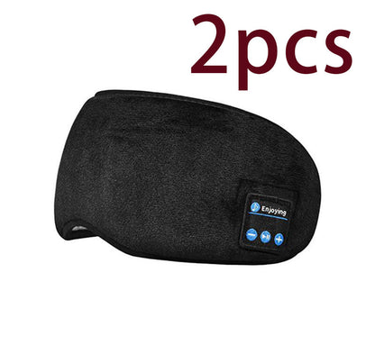 5.0 Bluetooth Music Eye Mask - FLIPSTYLEZLLC