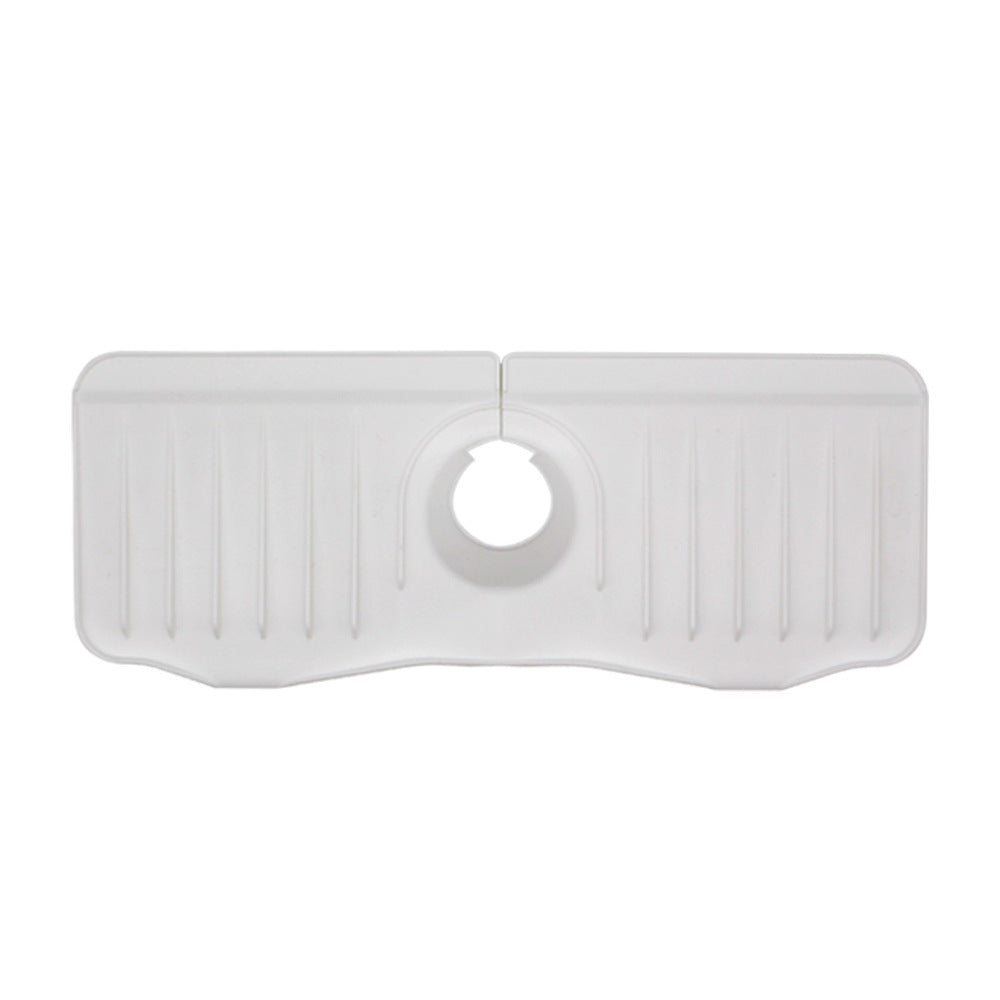 Sink Mat Kitchen Drainage Mat