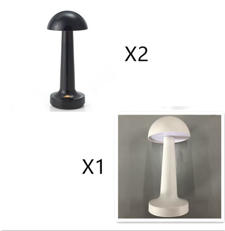 Table Lamp Eye Protection Metal