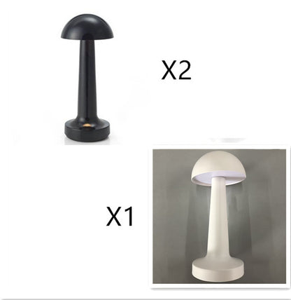 Table Lamp Eye Protection Metal