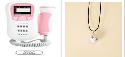 Corfu Doppler Fetal Favorite