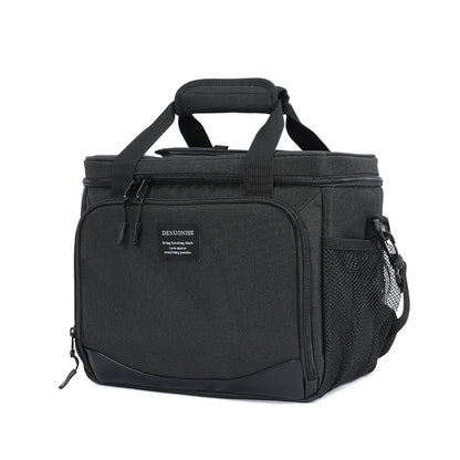 Fashionable And Personalized Bento Large-capacity Insulation Bag