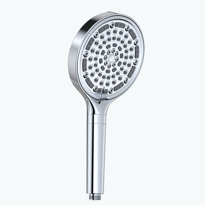 Six-function Handheld Filter Showerhead, Extra-large