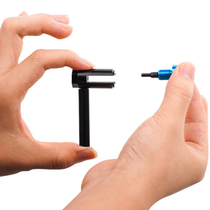 Bicycle Chain-cutting Device Chain Remover Road Bike Mountain Bike Repair Tool