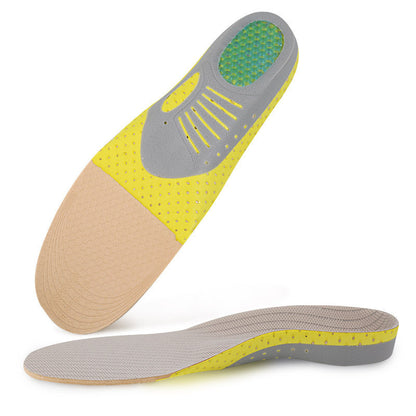 Basketball Running Insole Men's Full Pad