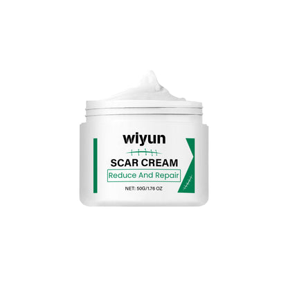 Scar Removal Cream