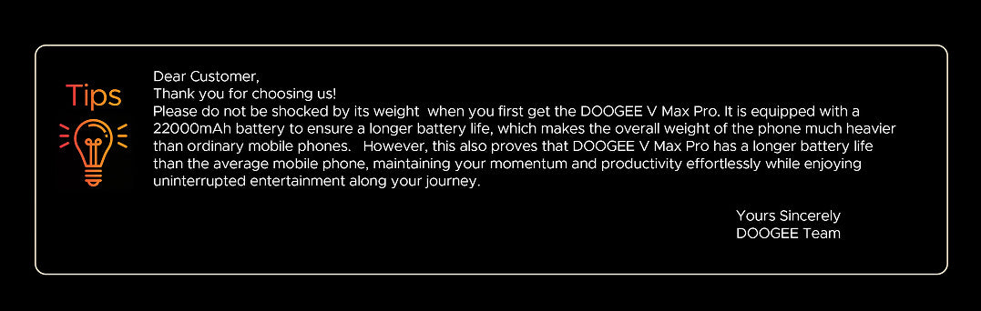 VMAX PRO Mobile Phone