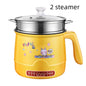 Multi-functional Electric Cooker Mini Household