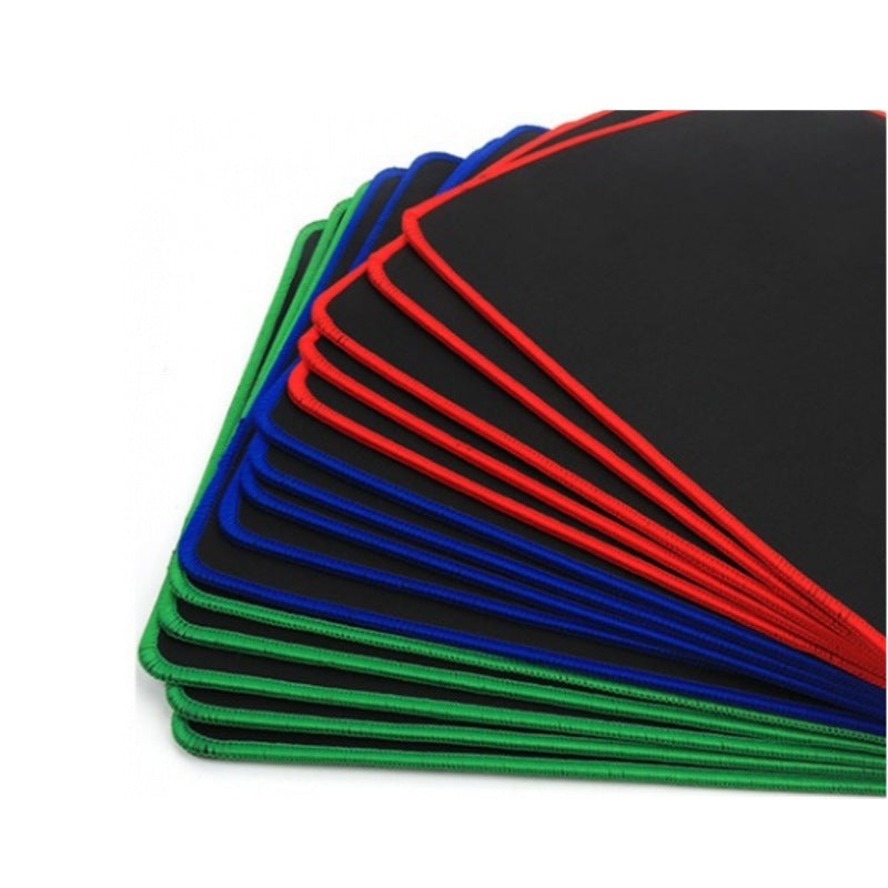 Large Waterproof Desk Mat & Mouse Pad | Non-Slip Rubber Base for Home, Office, and Gaming