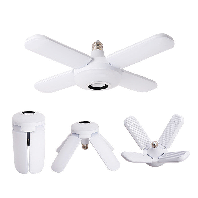 New Bluetooth Music Bulb RGB Remote Control - FLIPSTYLEZLLC