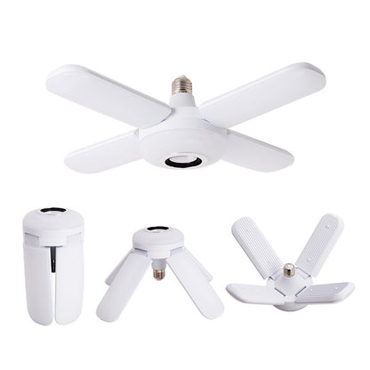 New Bluetooth Music Bulb RGB Remote Control - FLIPSTYLEZLLC