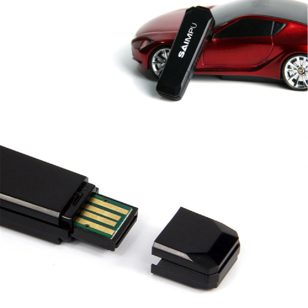 HD Noise Reduction Voice Control Recorder