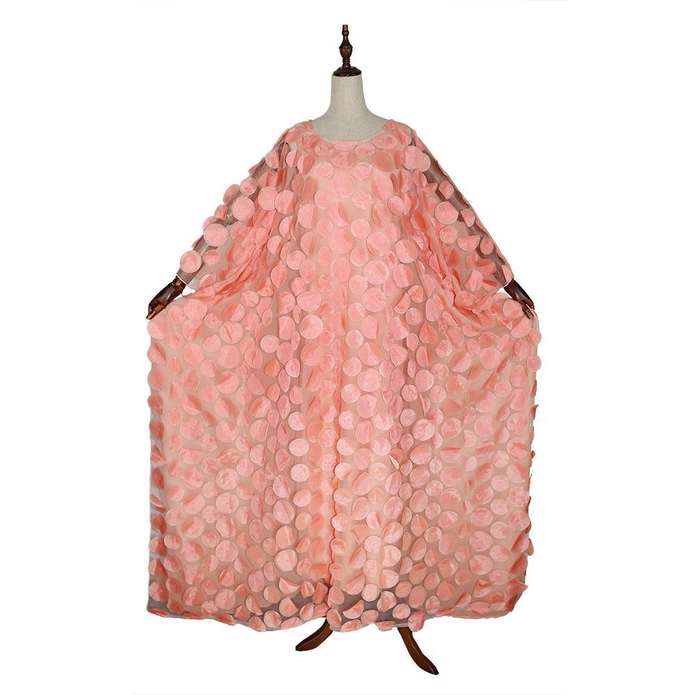 Personalized Plus Size Bat Robe Dress