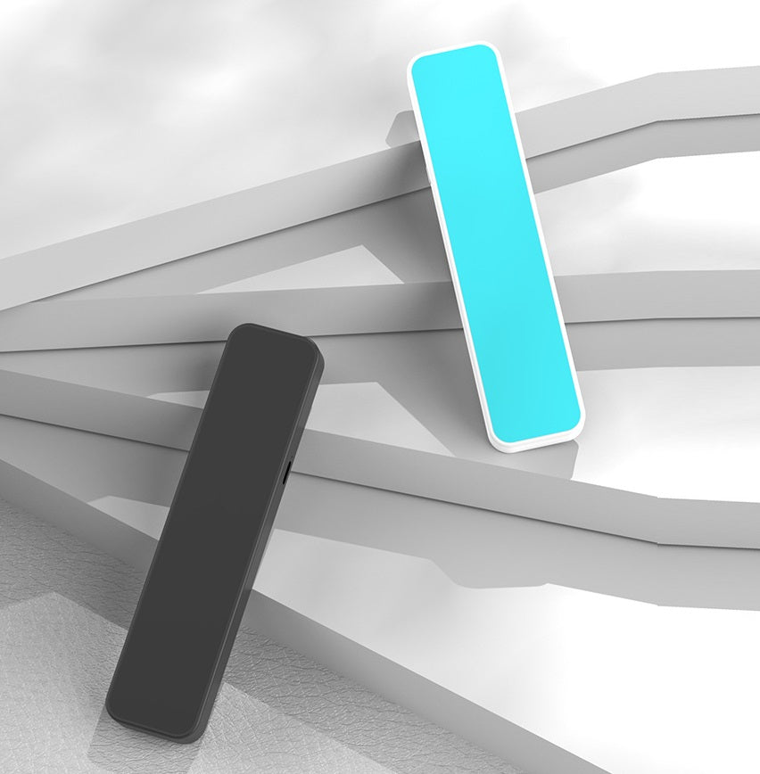 No Pressure Ear Bone Conduction Sleep Bluetooth Speaker Artifact