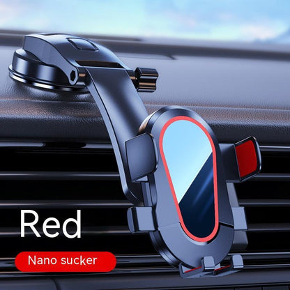 On-board Bracket Mobile Phone Stand Air Outlet Base