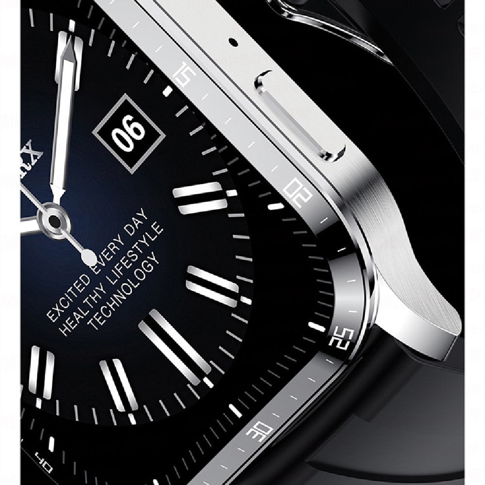 Bluetooth Call Music Playing Smart Bracelet - FLIPSTYLEZLLC