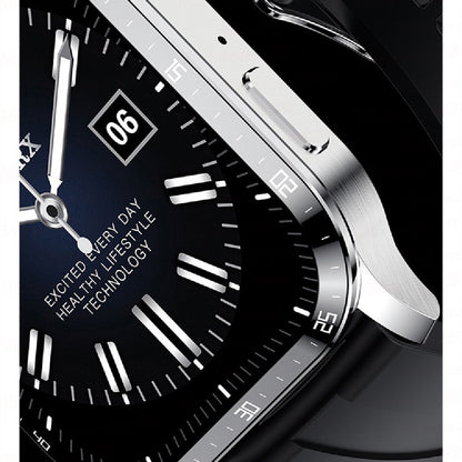 Bluetooth Call Music Playing Smart Bracelet - FLIPSTYLEZLLC