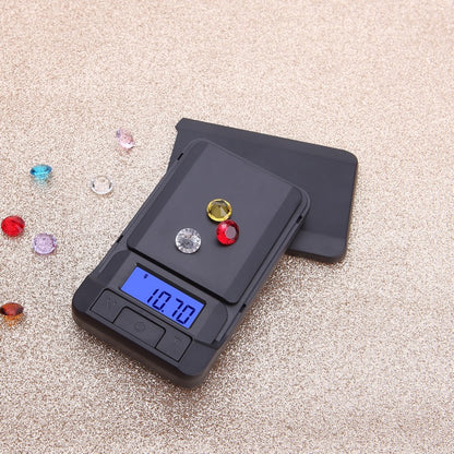 Precision Powder Table Scale Household Gold Weighing