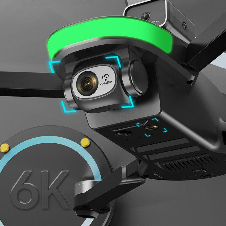 Brushless UAV Aerial Photo Electric Adjustment