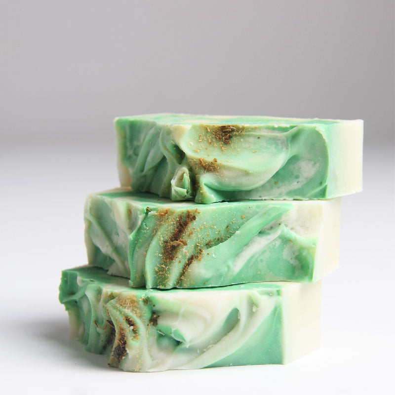 North American Breeze Aloe Vera Oil Washing Hand Soap