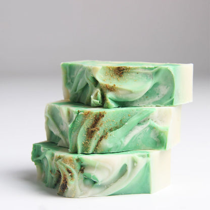 North American Breeze Aloe Vera Oil Washing Hand Soap