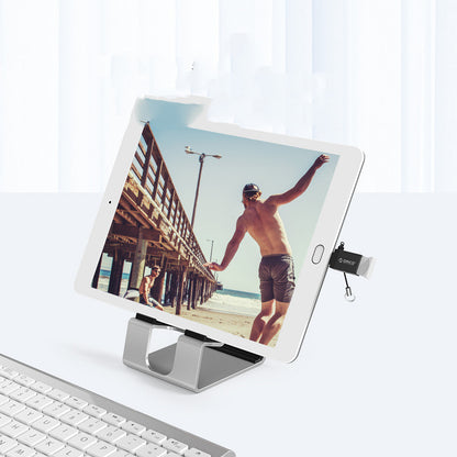 Mobile Phone Adapter TYPE-C Android Mobile Phone OTG Converter Read Transmission Extension Head