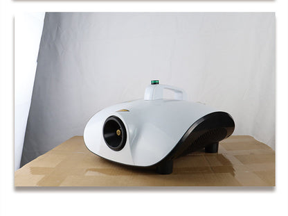 Car Atomizer Smoke Disinfection Locomotive Air Purifier