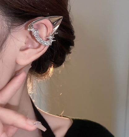 Personalized Earrings Halloween Earrings Female