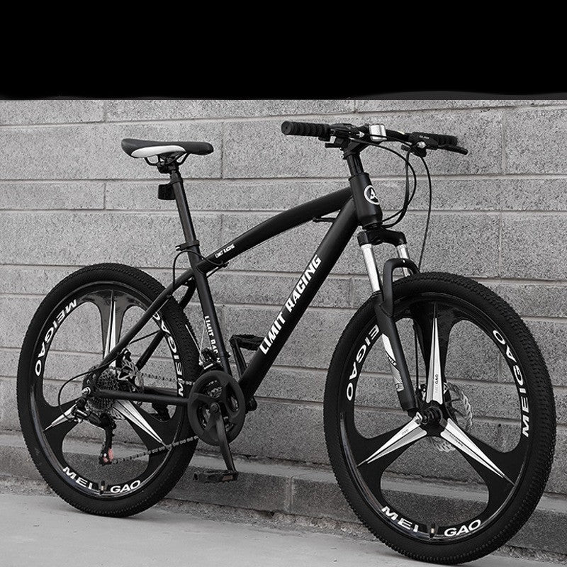 Speed-changing Cross-country Road Racing  Working Students