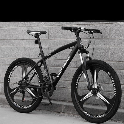 Speed-changing Cross-country Road Racing  Working Students