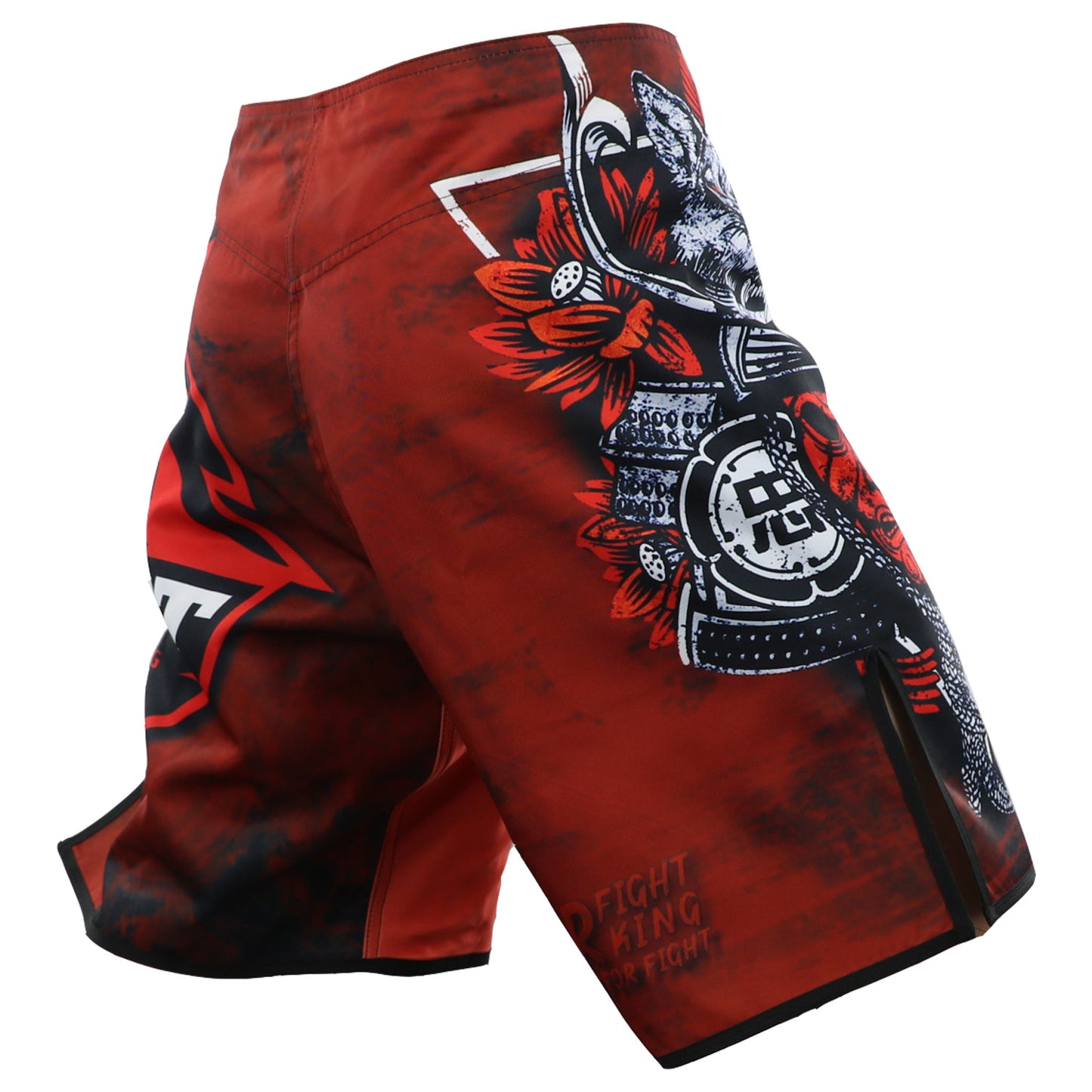 Men's Fashionable Personalized Combat Sports Pants