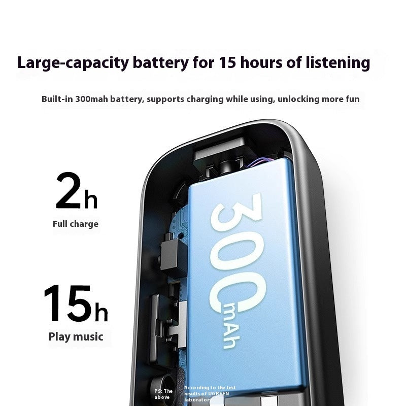 On Board Bluetooth Receiver