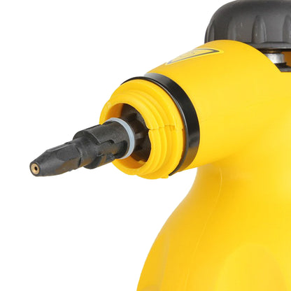 Household Handheld High Temperature Steam Cleaning Machine Multifunctional Cleaner