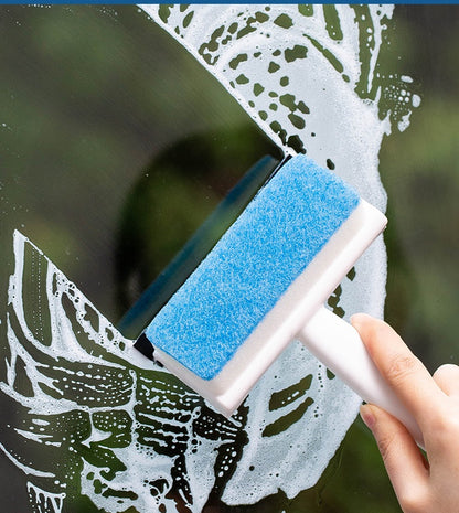 Cleaning Brush Floor Brush Bathroom Mirror Tiles