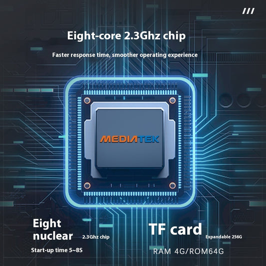 Wireless Carplay To Android Vehicle Android Navigation Box