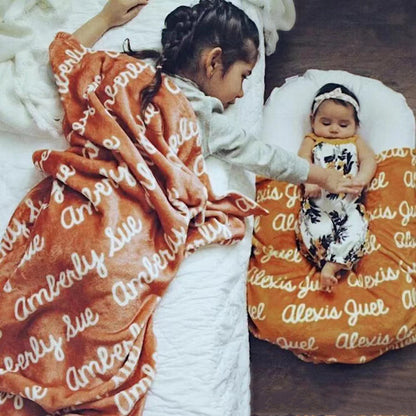 System Name  Birthday Blanket Air Conditioning