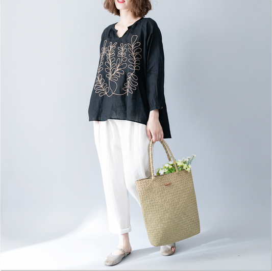 Plus Size Women Fat Sister Looks Thin