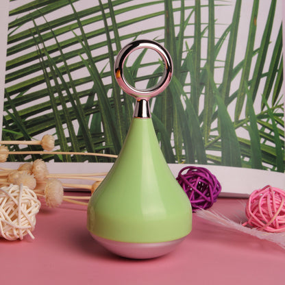 Home Import Ice Hammer South Korea's Best-selling Ice Machine Ice Beauty Instrument